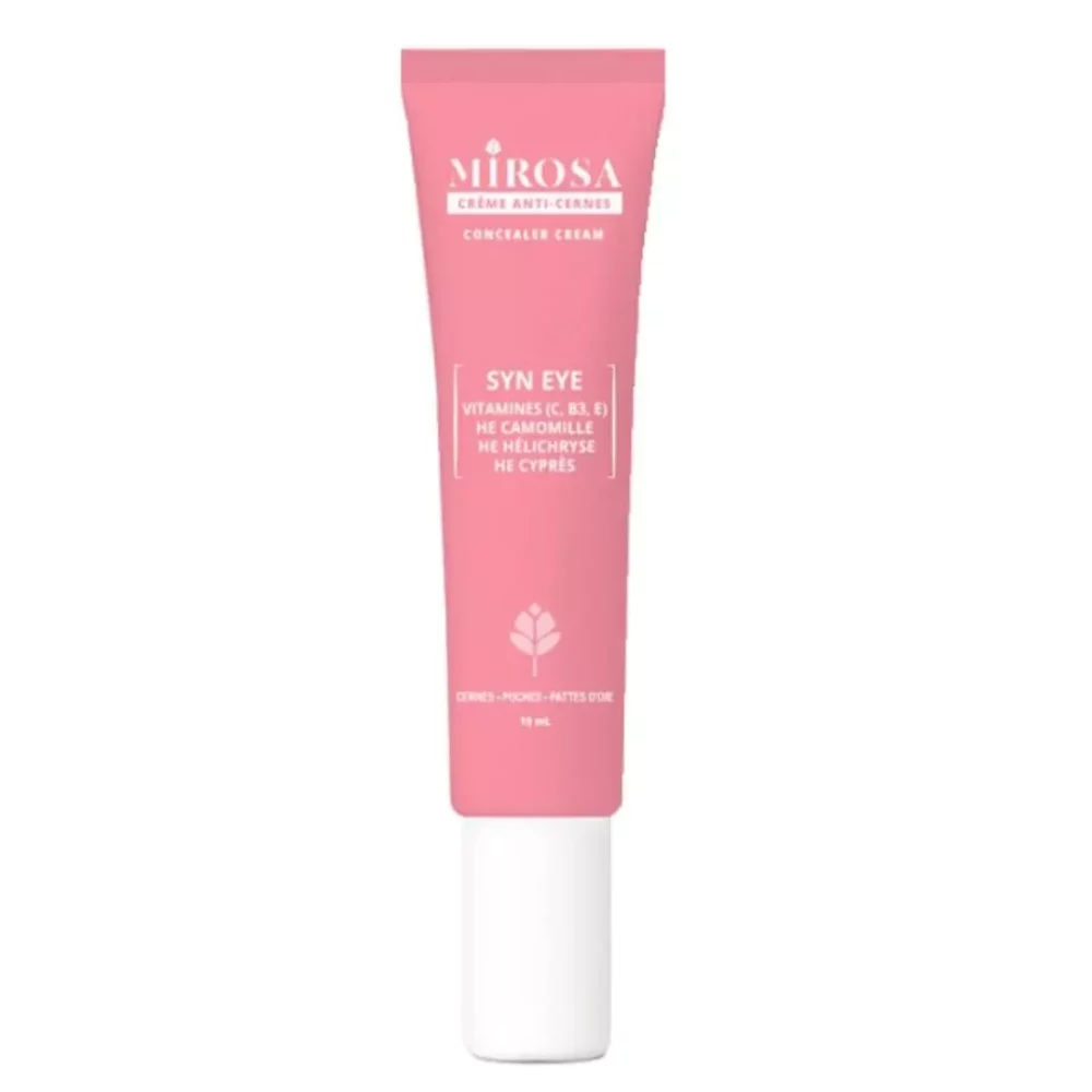 MIROSA CREME ANTI CERNES 20 ML