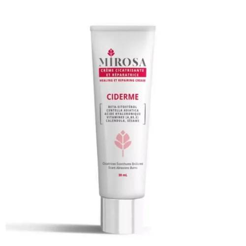 mirosa creme cicatrisannte 30ml