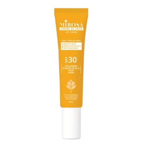 mirosa créme de jour spf30 20 ml