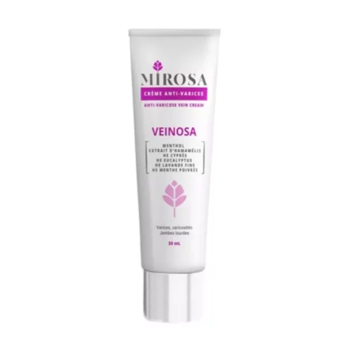 mirosa veinosa gel 30 ml