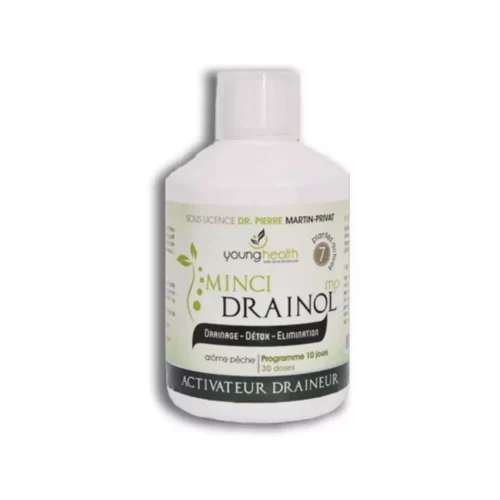 Young health minci drainol 450 ml