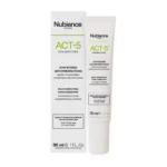 NUBIANCE ACT5 SOIN INTENSE ANTI-IMPERFECTIONS 30ML (1)