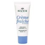 NUXE CREME FRAICHE DE BEAUTE CREME RICHE HYDRATANTE 30ML