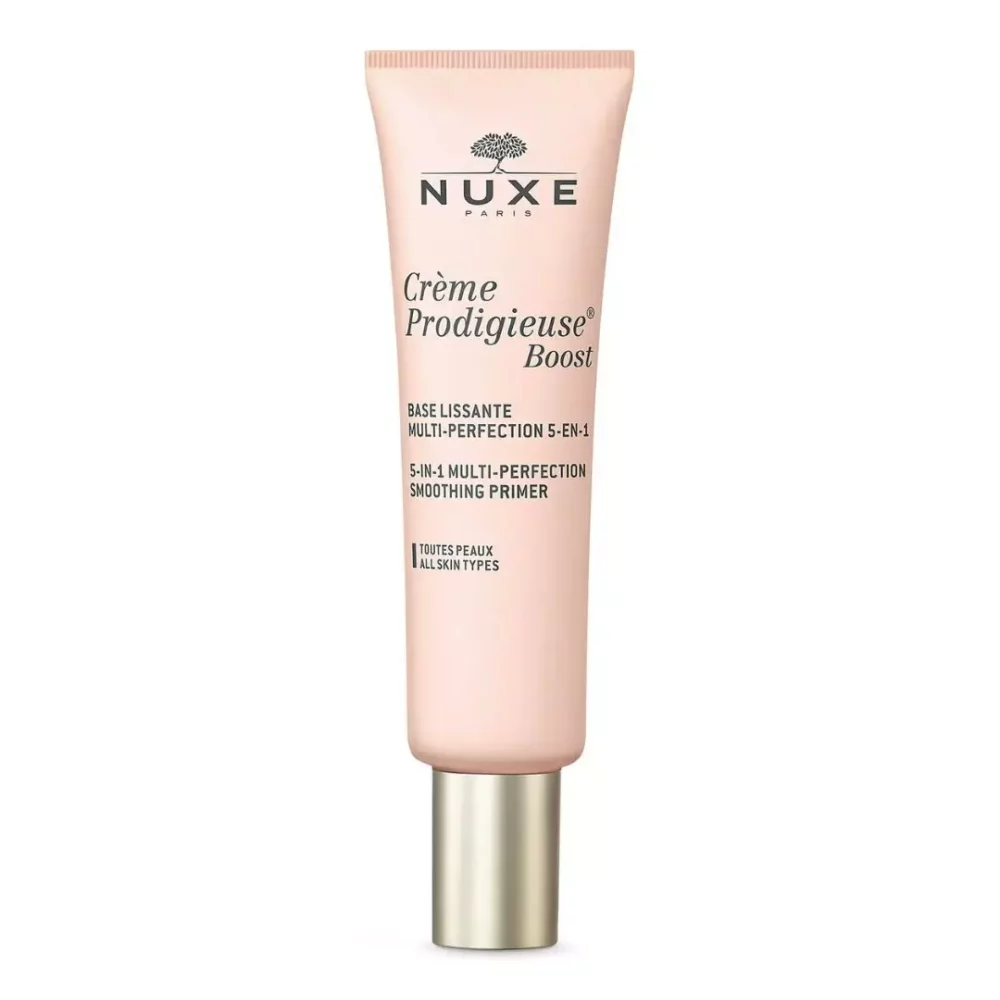 NUXE CREME PRODIGIEUSE BOOST BASE LISSANTE BLUR 30ML