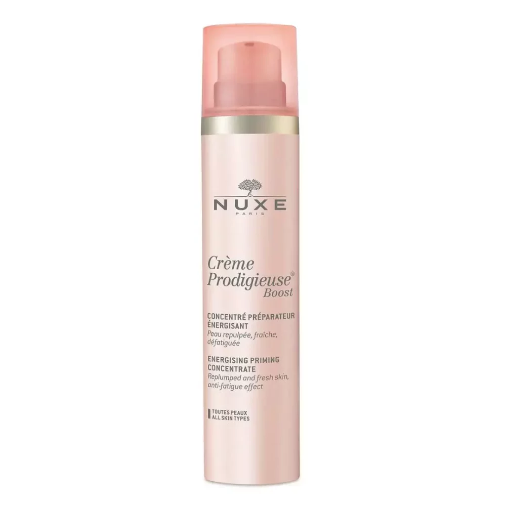 NUXE CREME PRODIGIEUSE BOOST CONCENTRE 100ML