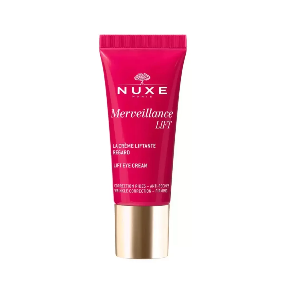 NUXE Merveillance expert Contour des yeux liftant, 15ml