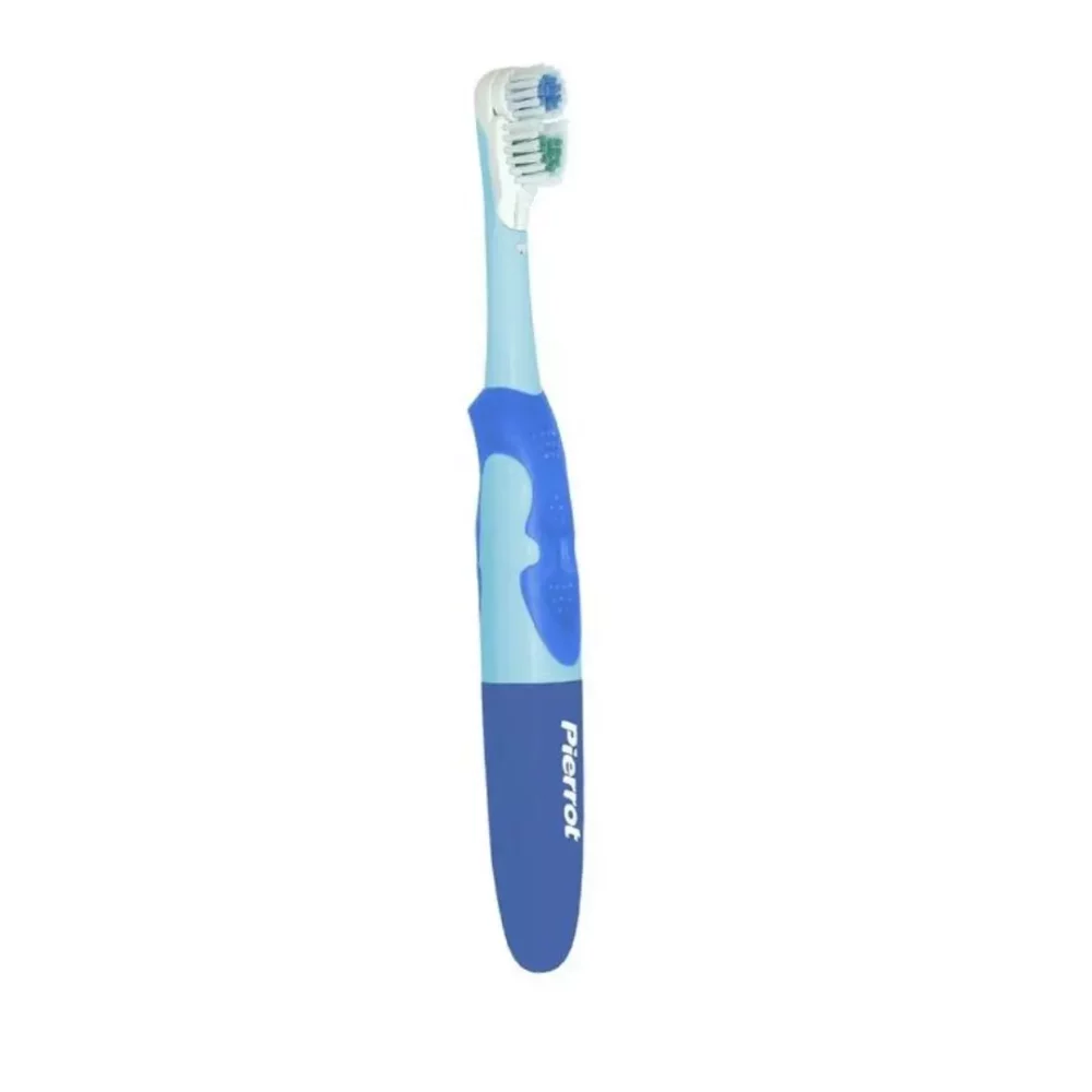 PIERROT BROSSE A DENT ÉLECTRIQUE