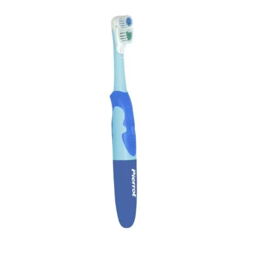 pierrot brosse a dent électrique