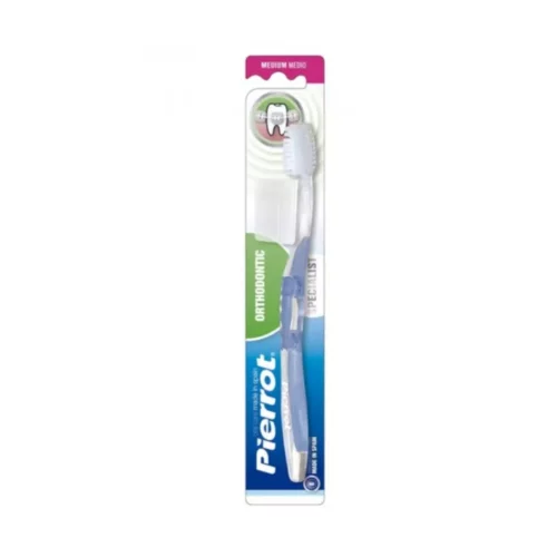 pierrot brosse a dent massage souple