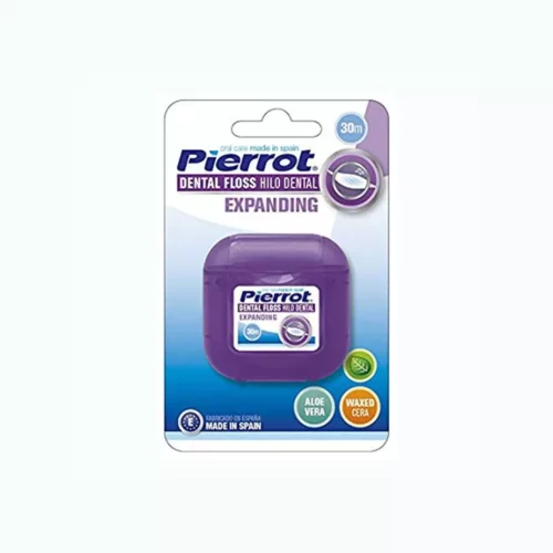 pierrot fil dentaire expanding 30m