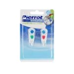 _Pierrot Recharges – Brosse electrique