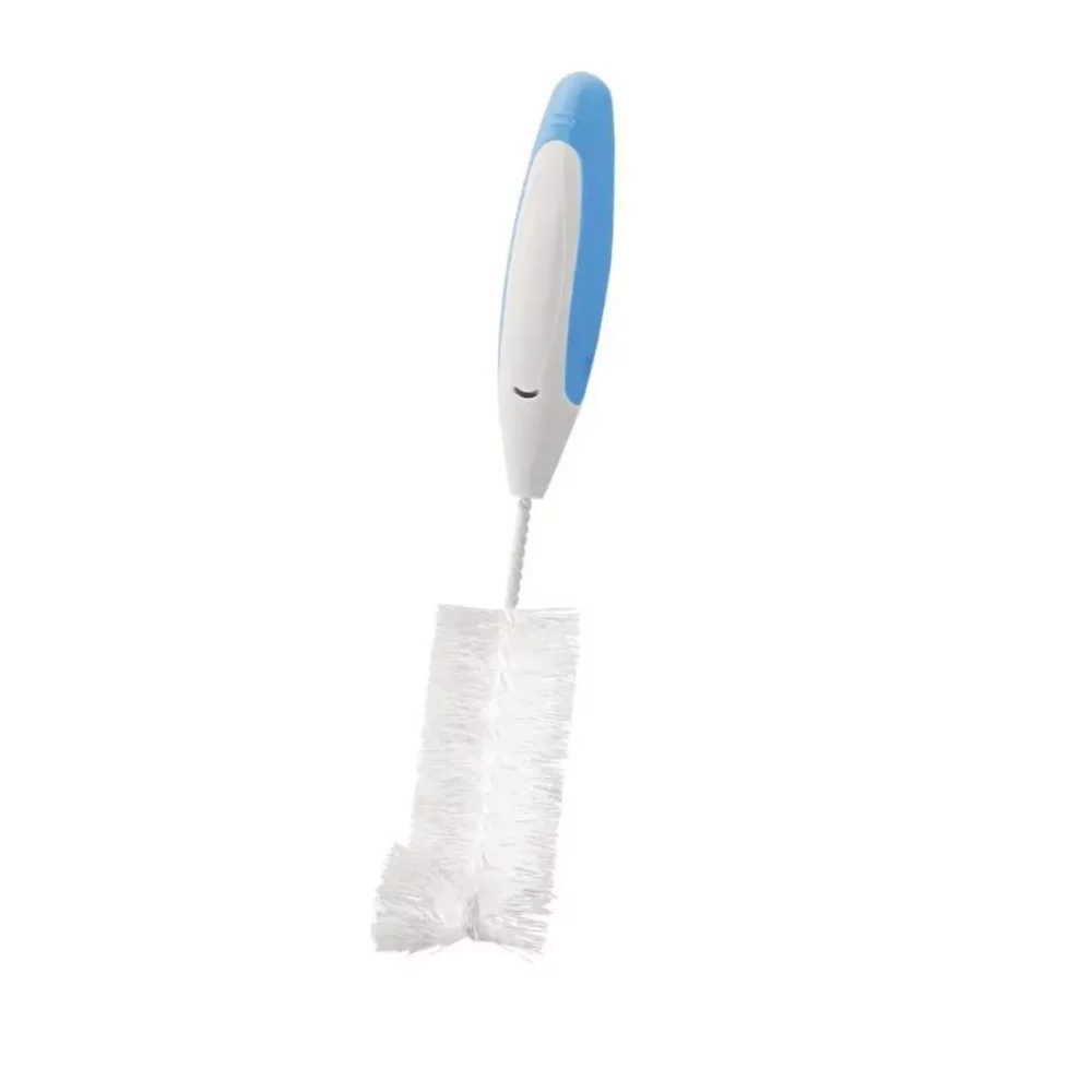 SET DE GOUPILLONS 3 EN 1 – BROSSE BIBERON, PETITE BROSSE ET PINCE
