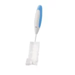 SET DE GOUPILLONS 3 EN 1 – BROSSE BIBERON, PETITE BROSSE ET PINCE