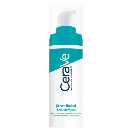 cerave serum retinol anti marques