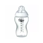 TOMMEE TIPPEE CLOSER TO NATURE BIBERON 340ML
