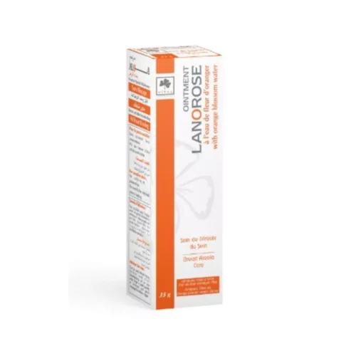 VITAL LANOROSE 35GR
