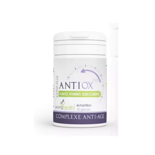 young health antiox 30g