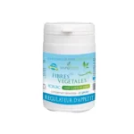 YOUNG HEALTH FIBRES VEGETALES, 60 GELULES