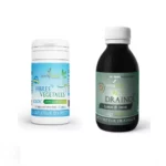 YOUNG HEALTH PACK ACTI DRAINOL 300 ML +50% FIBRES VEGETALES