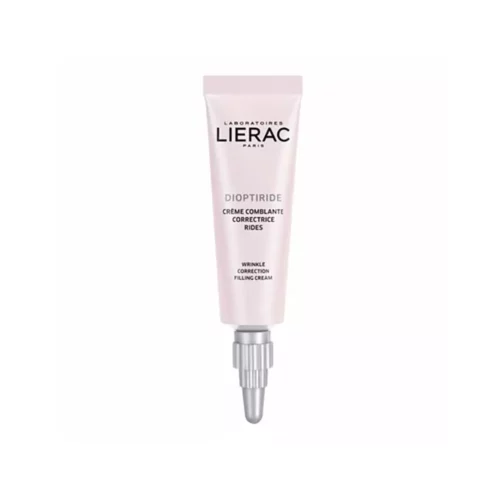 lierac dioptiride creme comblante correctrice rides 15ml