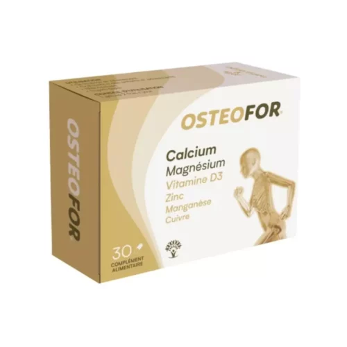naturalgo osteofor 30 gellules