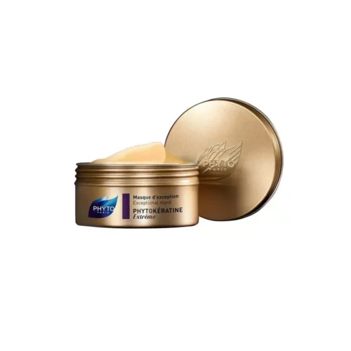 phyto phytokeratine extreme masque, 200 ml
