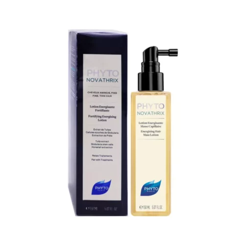 Phyto Novathrix Lotion énergisante 150 ml