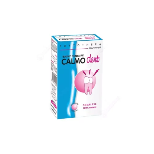 phytothera calmo dent baume 4gr