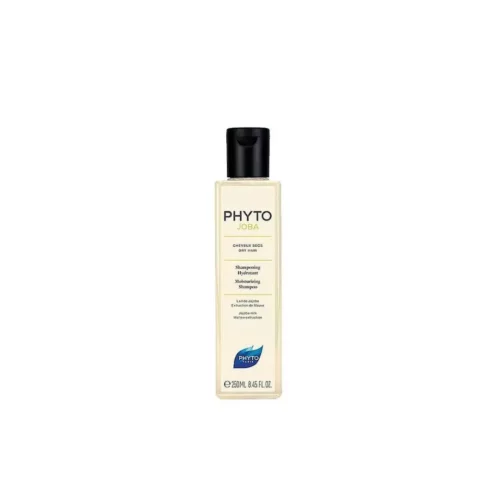 phyto phytojoba shampooing 250 ml
