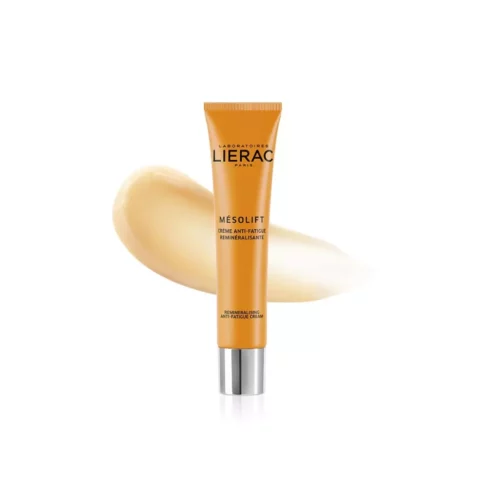 lierac mesolift creme anti fatigue  remineralisante 40ml