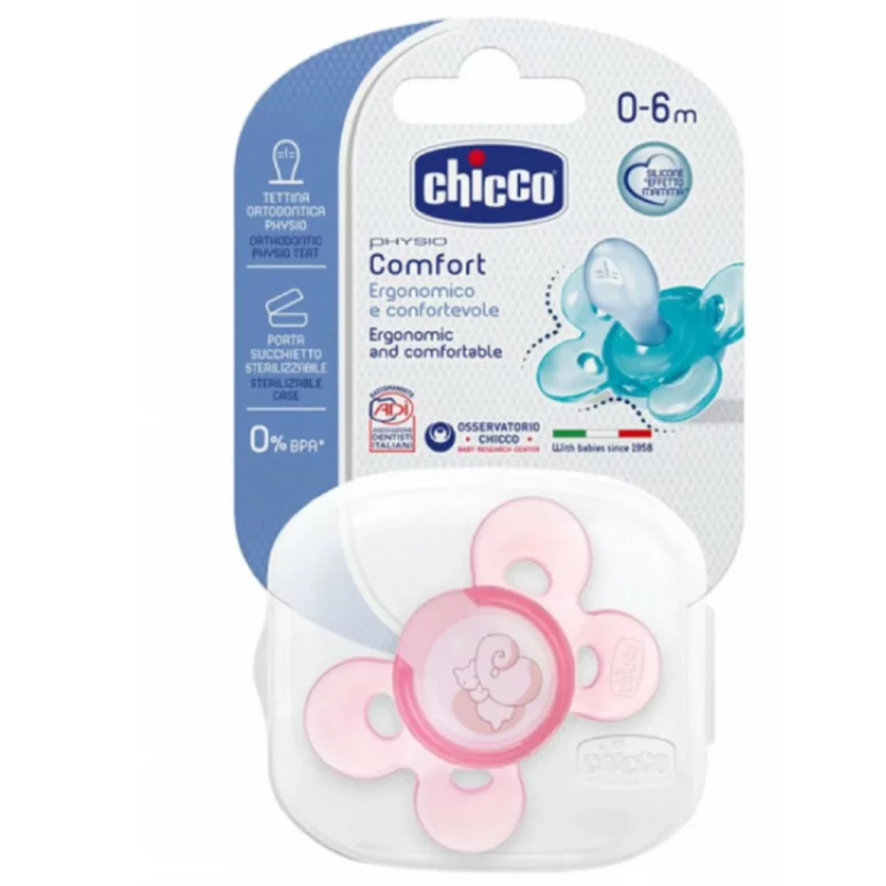 CHICCO-ROSE
