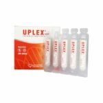 Uplex AMP Uridine Omega3 20 Ampoules Buvables