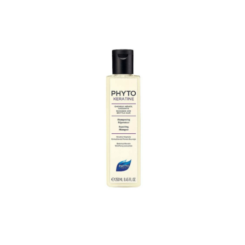 phytokeratine shampooing reparateur 250ml