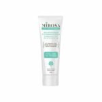 mirosa gel nettoyant peau mixte à grasse 200 ml