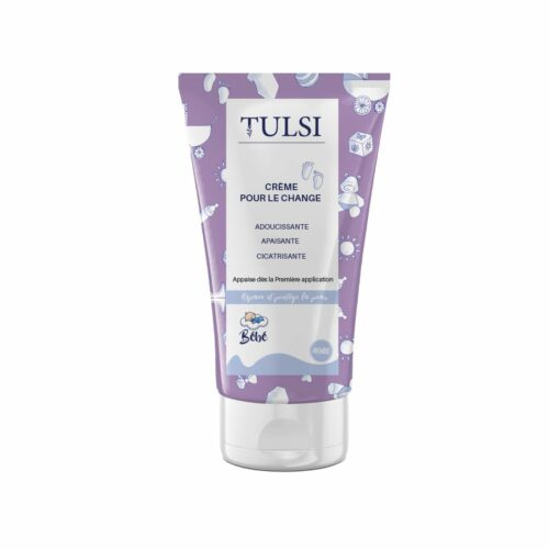 creme change tulsi