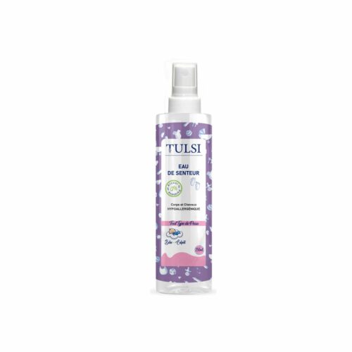 tulsi eau de senteur