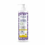 tulsi-shampoing et gel douche