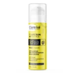 CLARENIA CLARESUN SPF50+ ANTI AGE ANTI PIGMENTATION 50ML