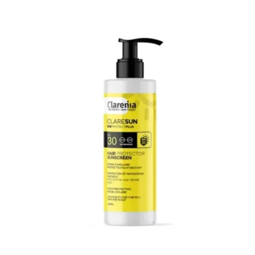 clarenia claresun spf3+ ecran capillaire 200ml