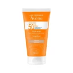 AVENE FLUIDE TEINTE SPF 50+50 ML