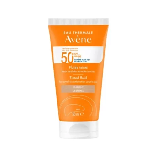 Avene Fluide Teinte SPF 50+ 50 ml