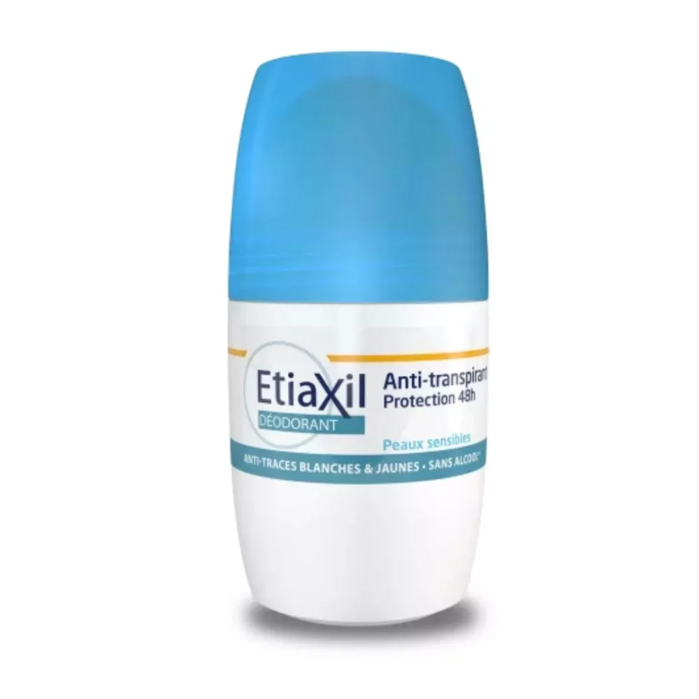 Etiaxil Anti-transpirant Protection 48h