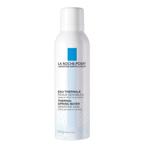 eau thermale de la roche-posay
