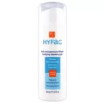 Hyfac gel nettoyant purifiant 150 ml Gel nettoyant pour peaux acnéiques