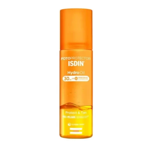 ISDIN HYDROOIL SPF 30 200ML