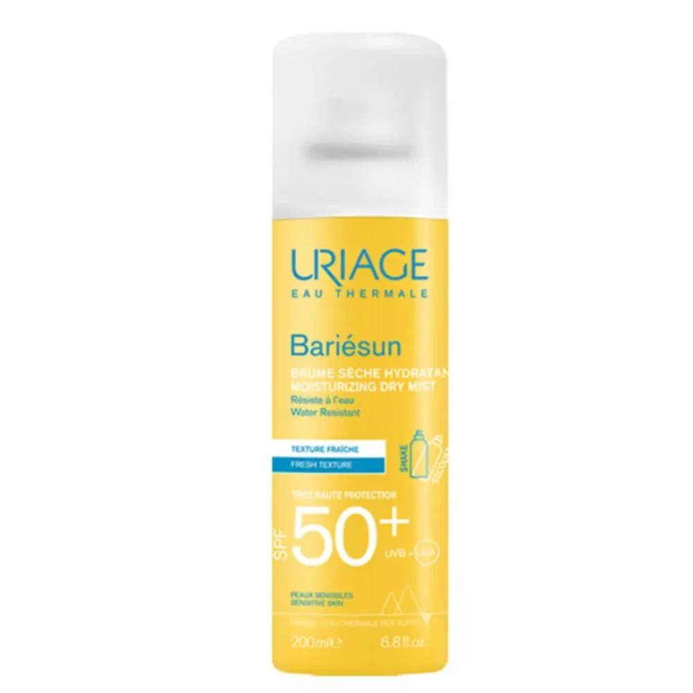 URIAGE BARISUN BRUM SECHE HYDRATANTE 200ML