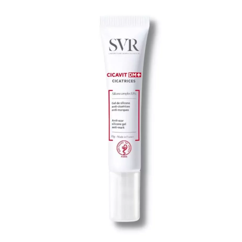 SVR CICAVIT DM+ CICATRICES 15 G
