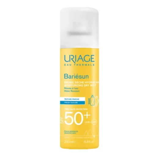 URIAGE BARIÉSUN Brume Sèche SPF50+ 200ML