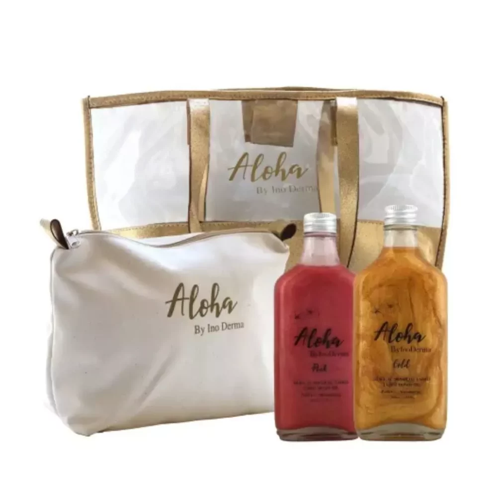 ALOHA SUMMER BAG