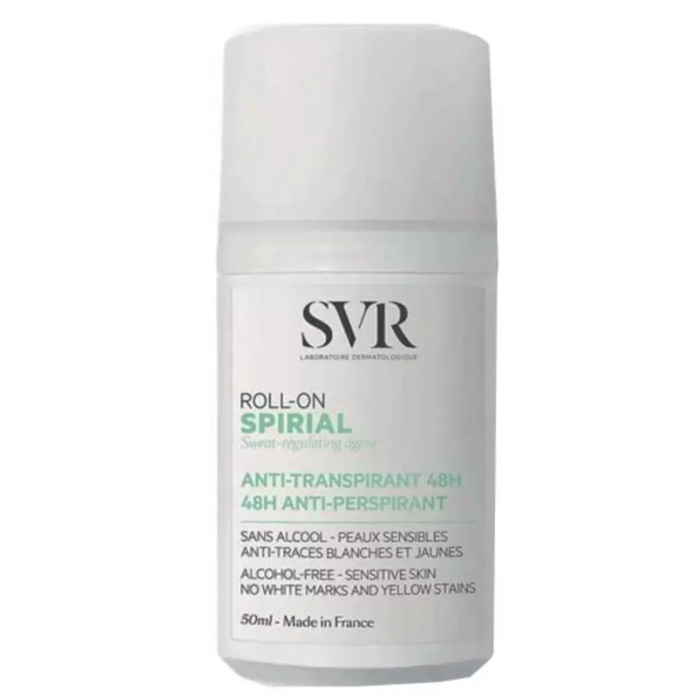 SVR SPIRIAL ROLL 50ML